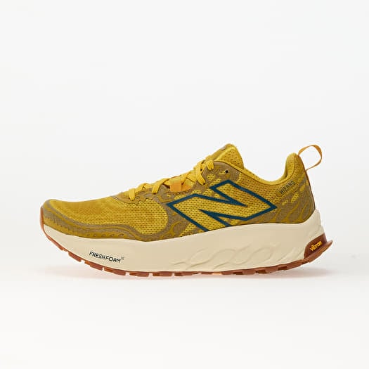 New Balance Freshfoam X Hierro V8 Butterscotch