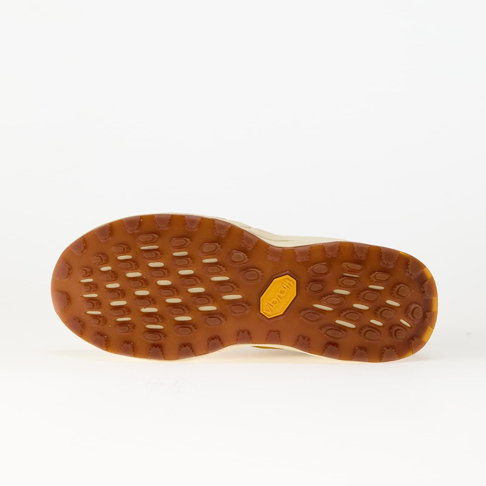Pánské tenisky a boty New Balance Freshfoam X Hierro V8 Butterscotch