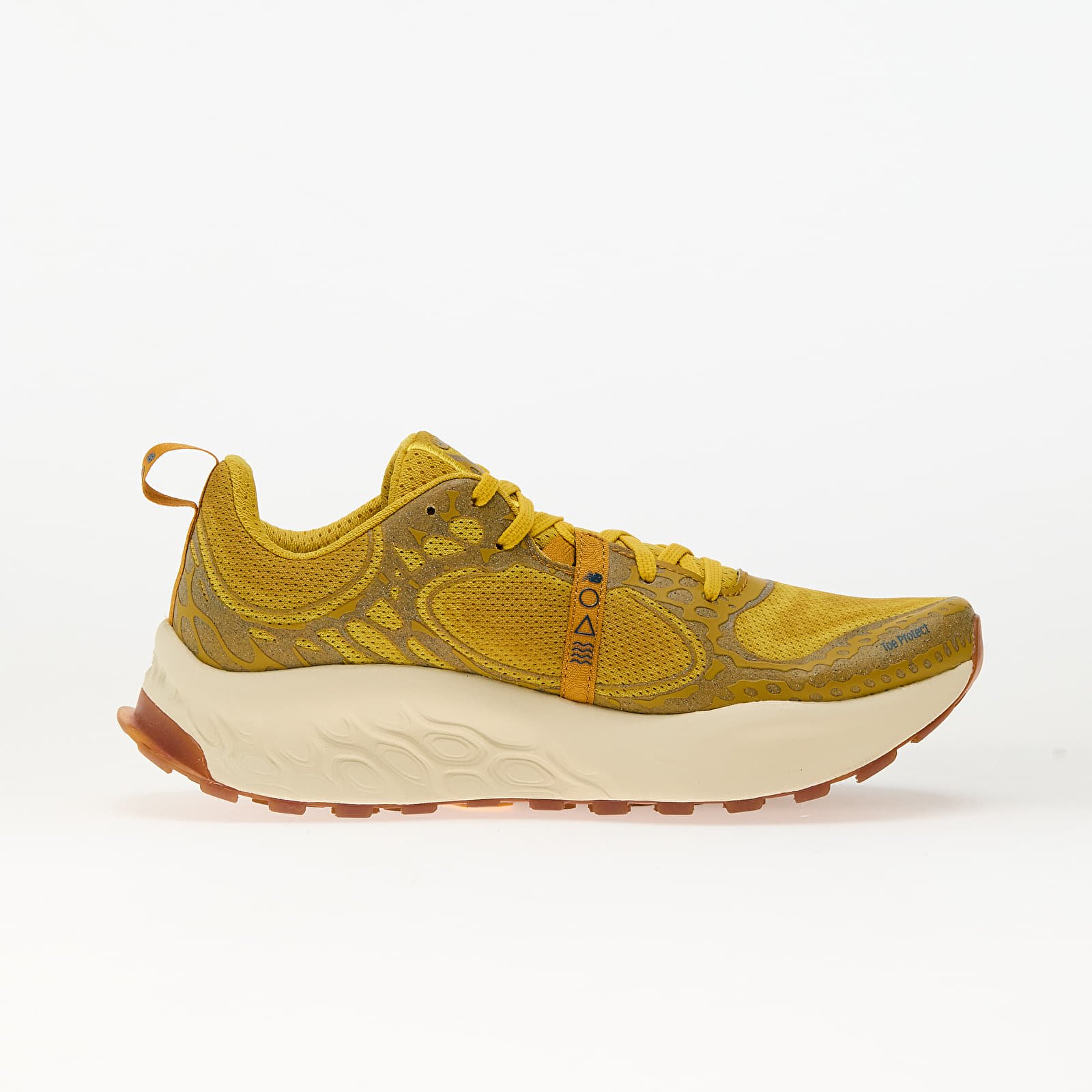 Pánské tenisky a boty New Balance Freshfoam X Hierro V8 Butterscotch