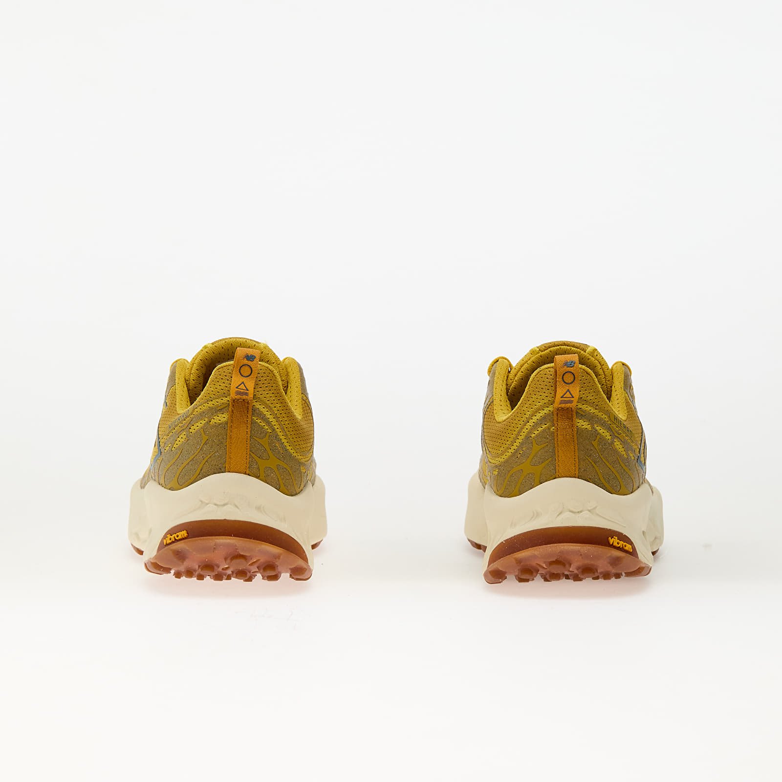 Pánské tenisky a boty New Balance Freshfoam X Hierro V8 Butterscotch