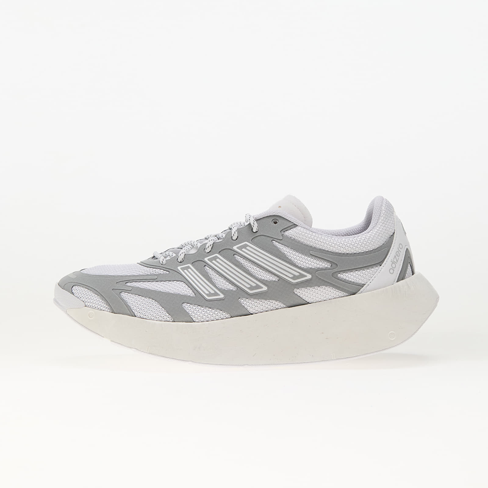 Men's shoes adidas Adizero Aruku Ftwr White/ Ftwr White/ Silver Met.
