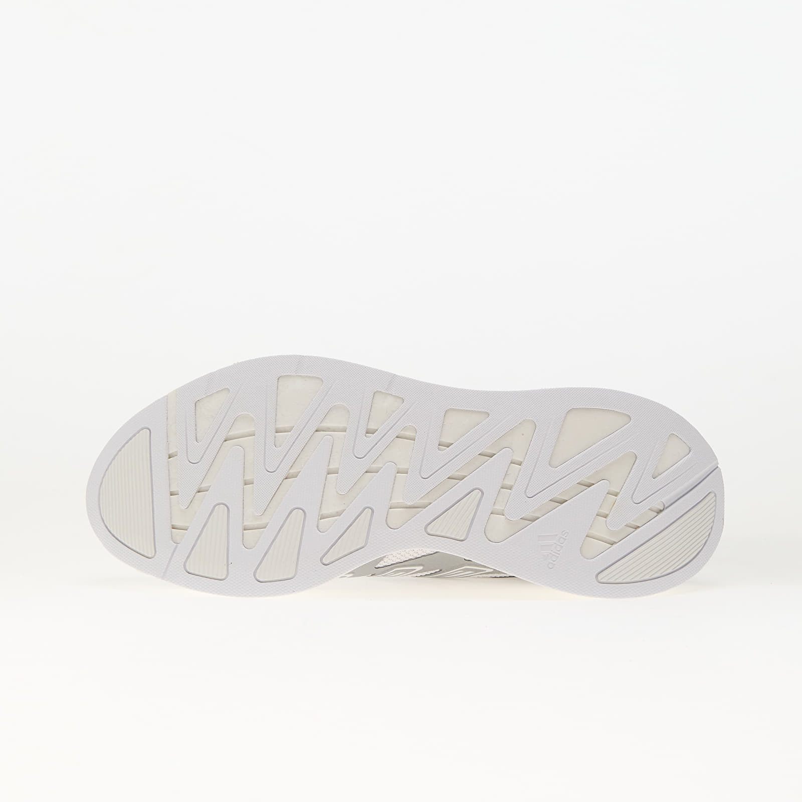 Men's shoes adidas Adizero Aruku Ftwr White/ Ftwr White/ Silver Met.