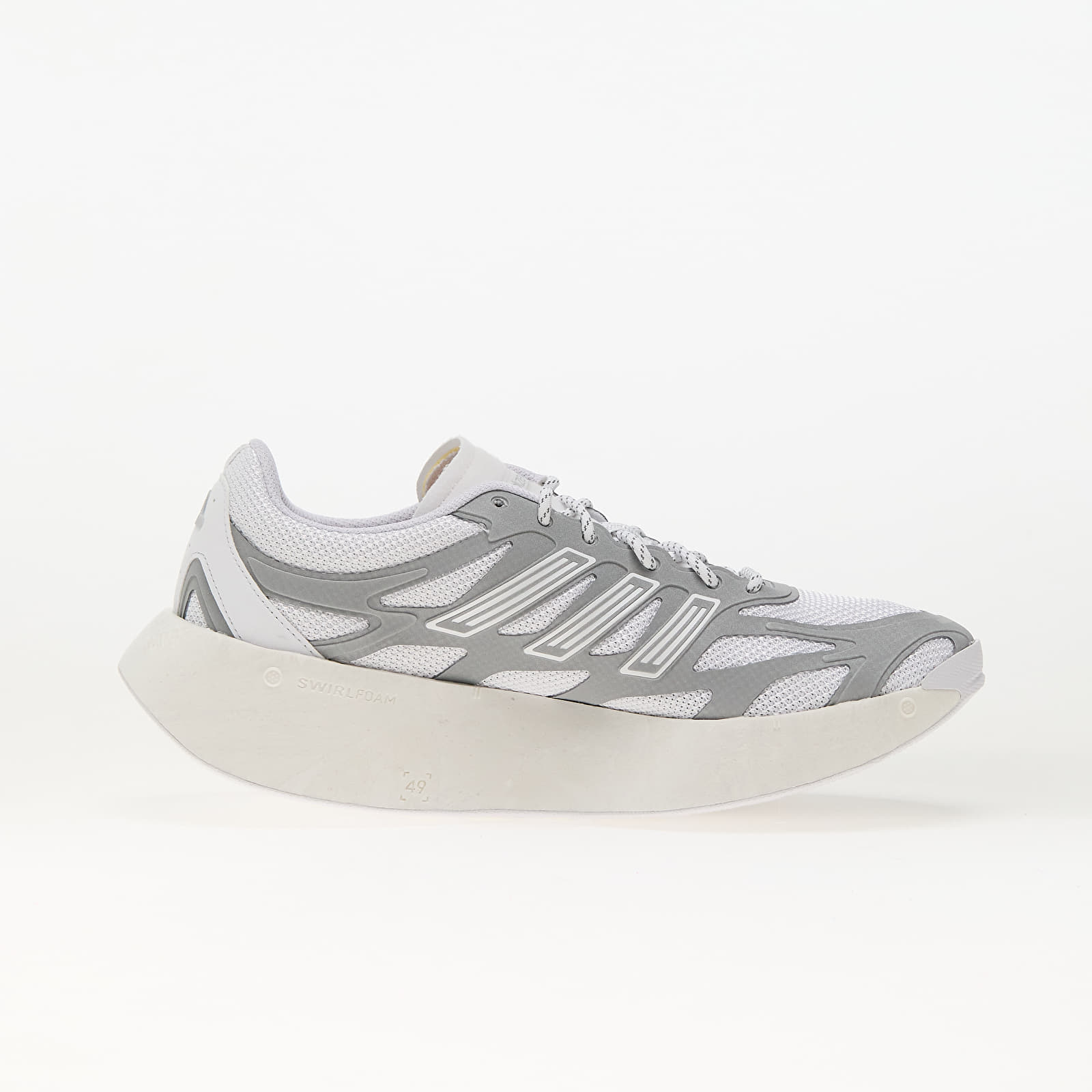 Men's shoes adidas Adizero Aruku Ftwr White/ Ftwr White/ Silver Met.