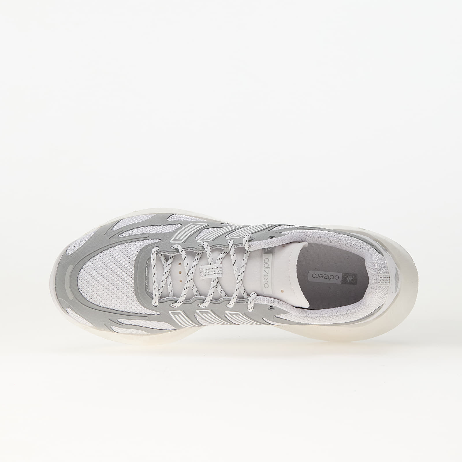 Men's shoes adidas Adizero Aruku Ftwr White/ Ftwr White/ Silver Met.
