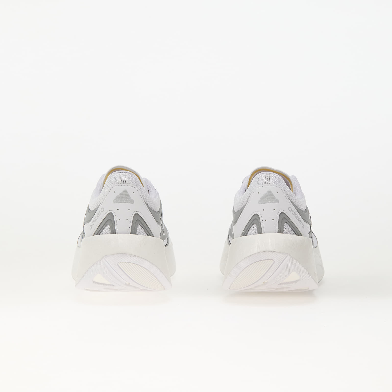 Men's shoes adidas Adizero Aruku Ftwr White/ Ftwr White/ Silver Met.