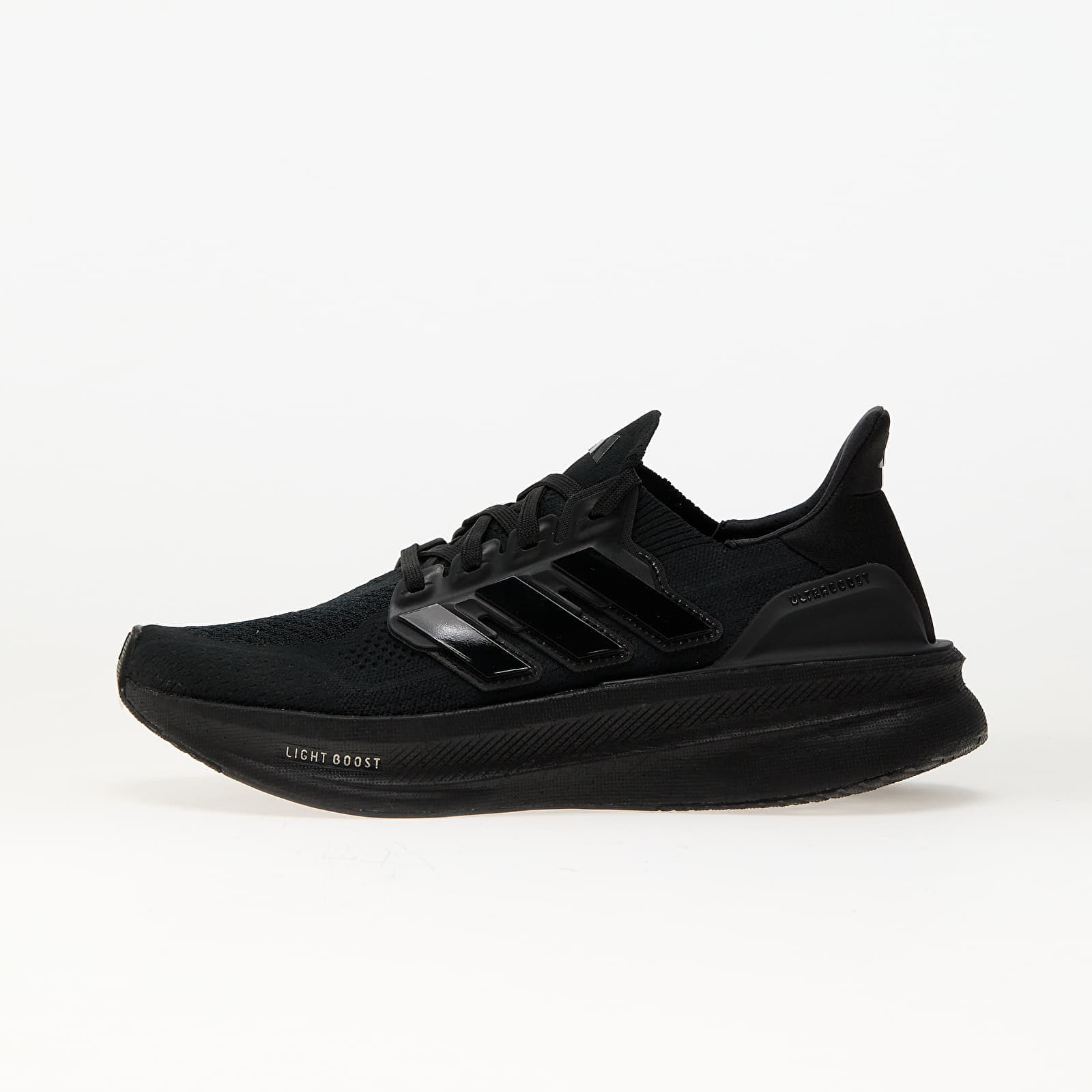 Levně Tenisky adidas UltraBOOST 5 W Core Black/ Core Black/ Core Black