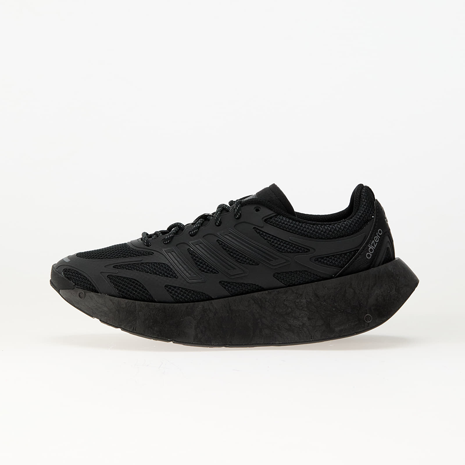 Men's shoes adidas Adizero Aruku Core Black/ Core Black/ Iron Met.