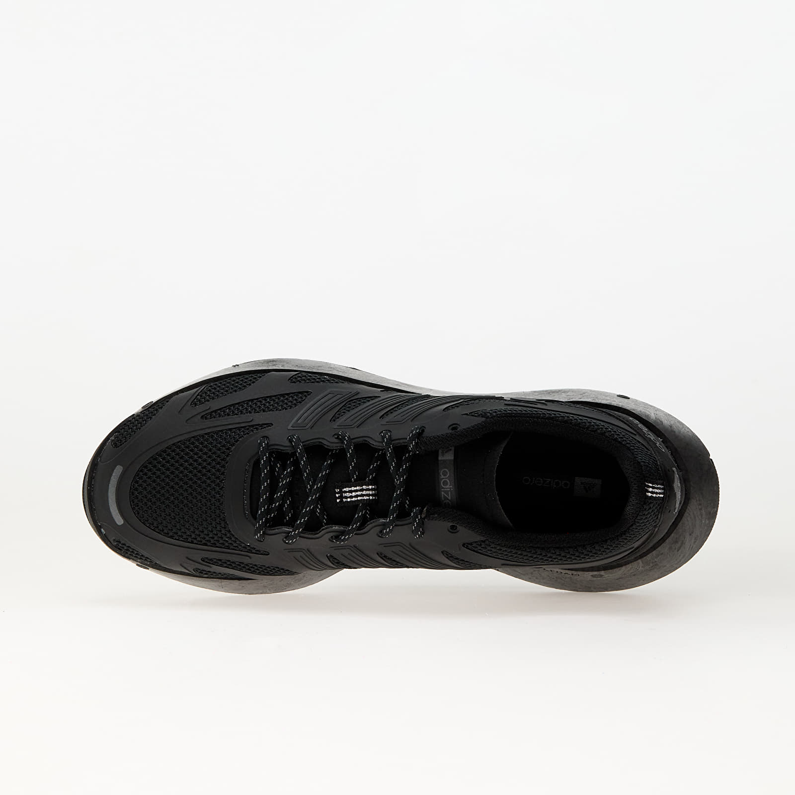 Men's shoes adidas Adizero Aruku Core Black/ Core Black/ Iron Met.