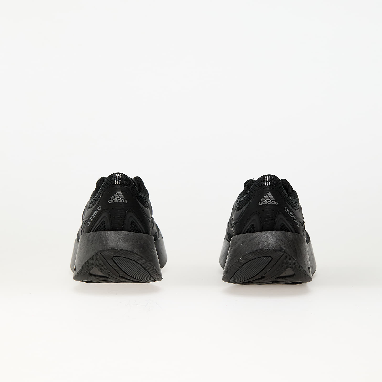 Men's shoes adidas Adizero Aruku Core Black/ Core Black/ Iron Met.