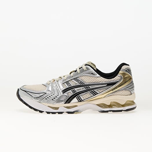Asics Gel-Kayano 14 Birch/ Pure Silver