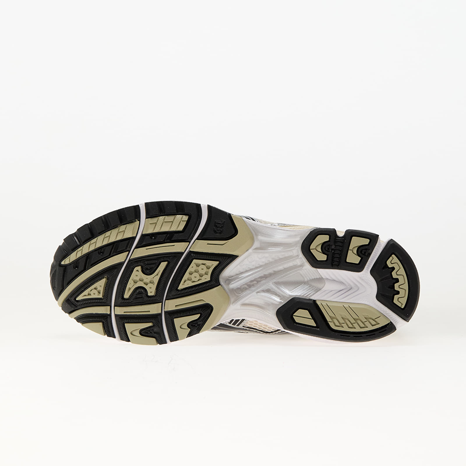 Мъжки кецове и обувки Asics Gel-Kayano 14 Birch/ Pure Silver