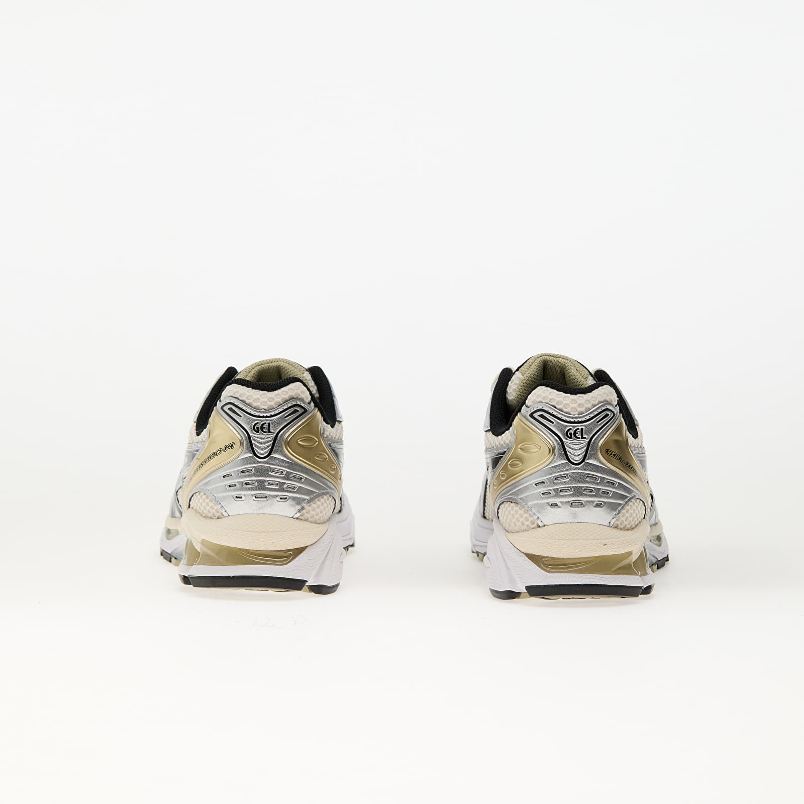 Мъжки кецове и обувки Asics Gel-Kayano 14 Birch/ Pure Silver