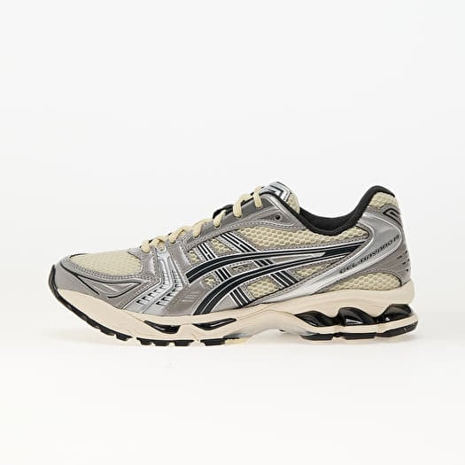 Asics Gel-Kayano 14 Oyster White/ Steeple Grey