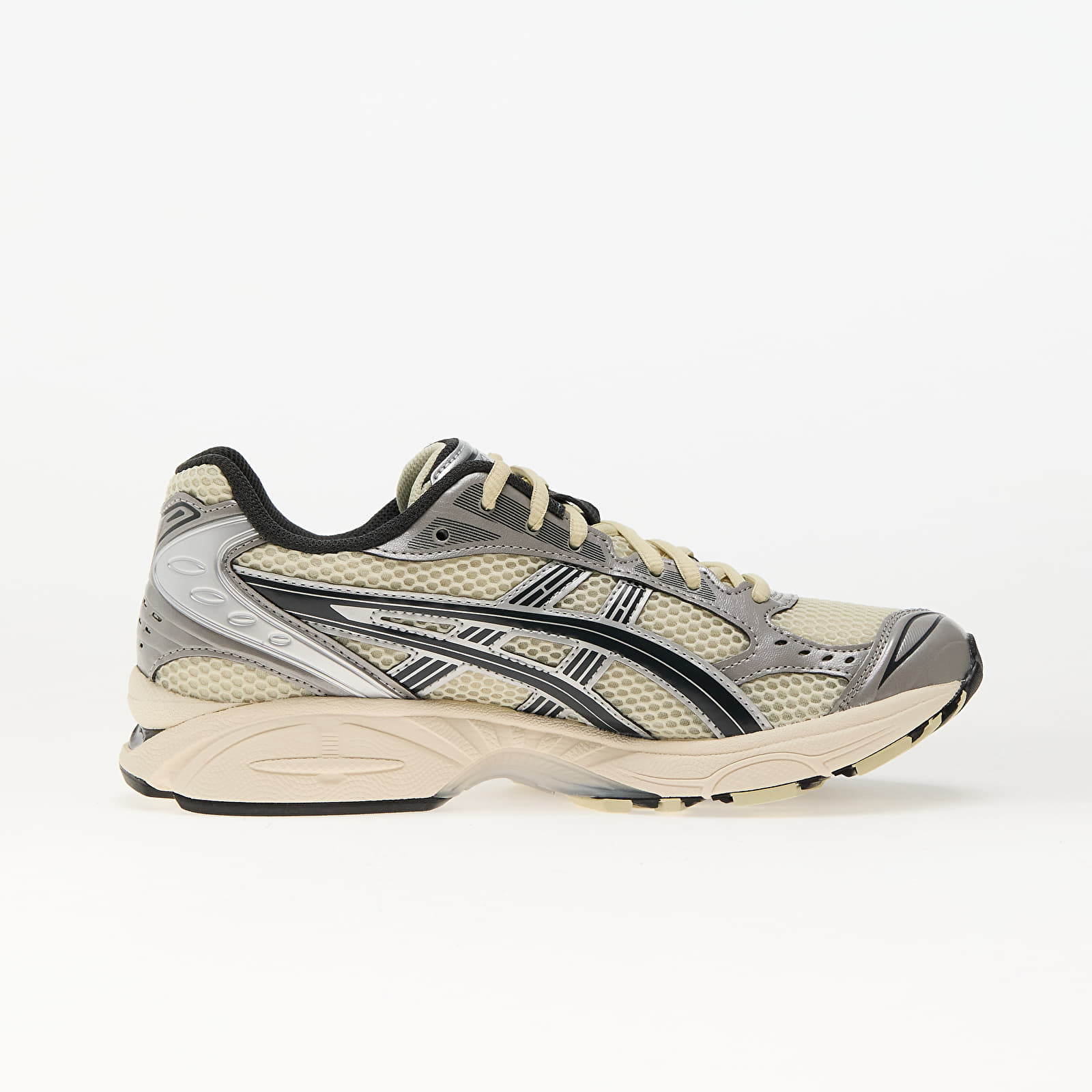 Чоловіче взуття Asics Gel-Kayano 14 Oyster White/ Steeple Grey