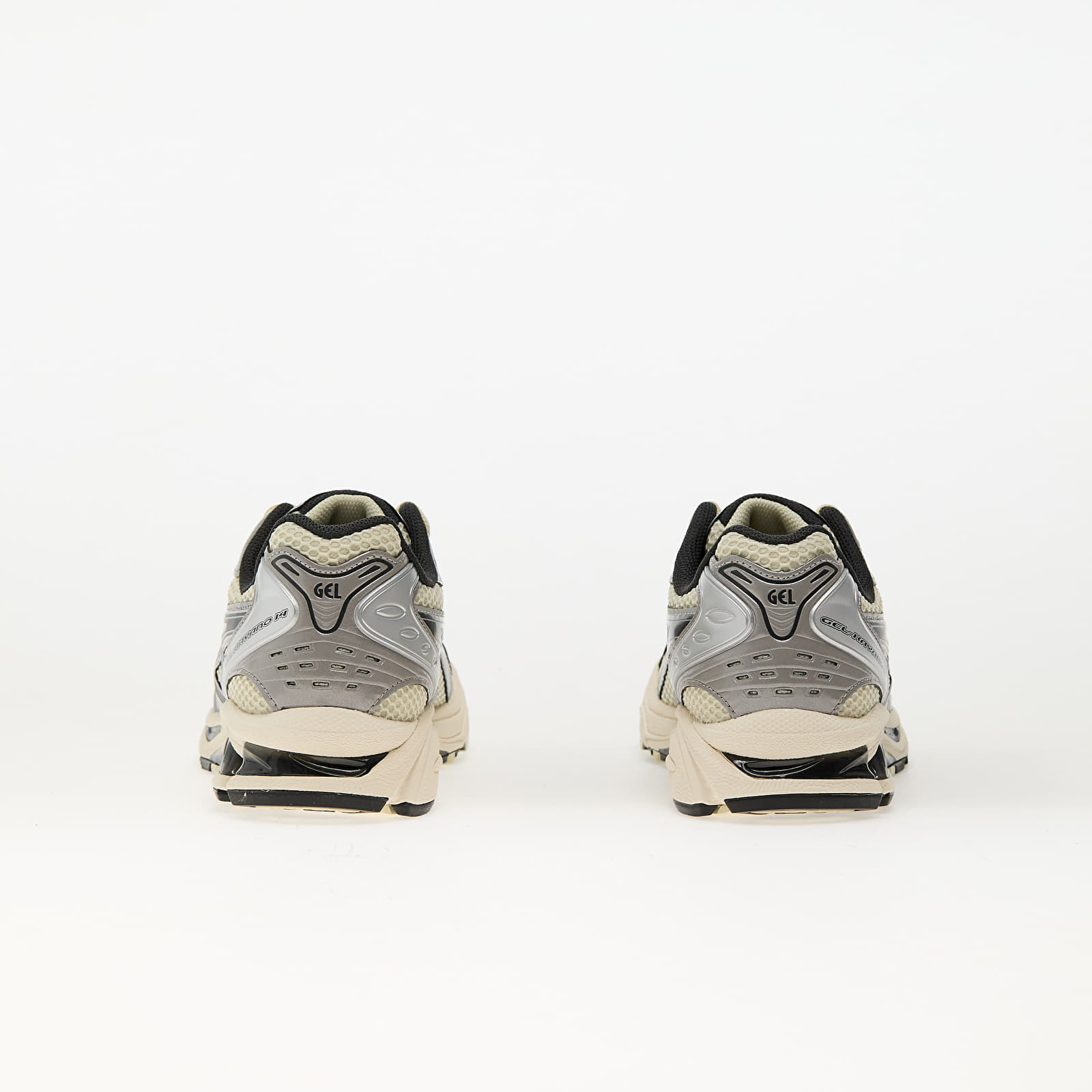 Чоловіче взуття Asics Gel-Kayano 14 Oyster White/ Steeple Grey