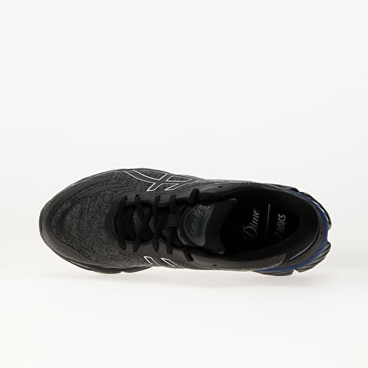 Asics x Dime Gel-Quantum 360 VIII GTX Black/ Pure Silver | Footshop