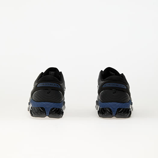 Asics x Dime Gel-Quantum 360 VIII GTX Black/ Pure Silver | Footshop