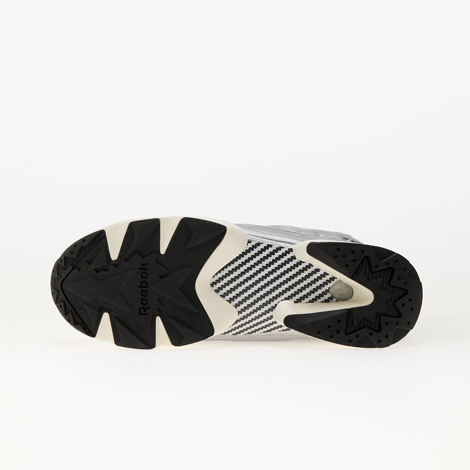 Men's shoes Reebok x Beams Instapump Fury 94 LTD Ftwr White/ Pure Grey/ Core Black