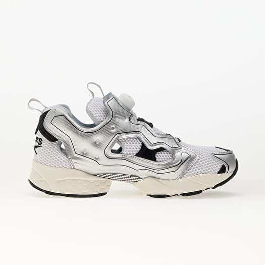 Vetements x reebok pump fury discount