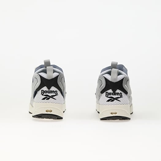 Reebok instapump fury og x beams 2025