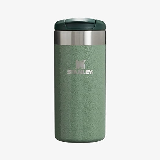 STANLEY The AeroLight™ Transit Mug 350 ml Hammertone Green