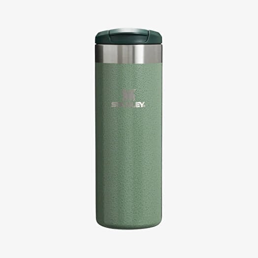 STANLEY The AeroLight™ Transit Mug 470 ml Hammertone Green