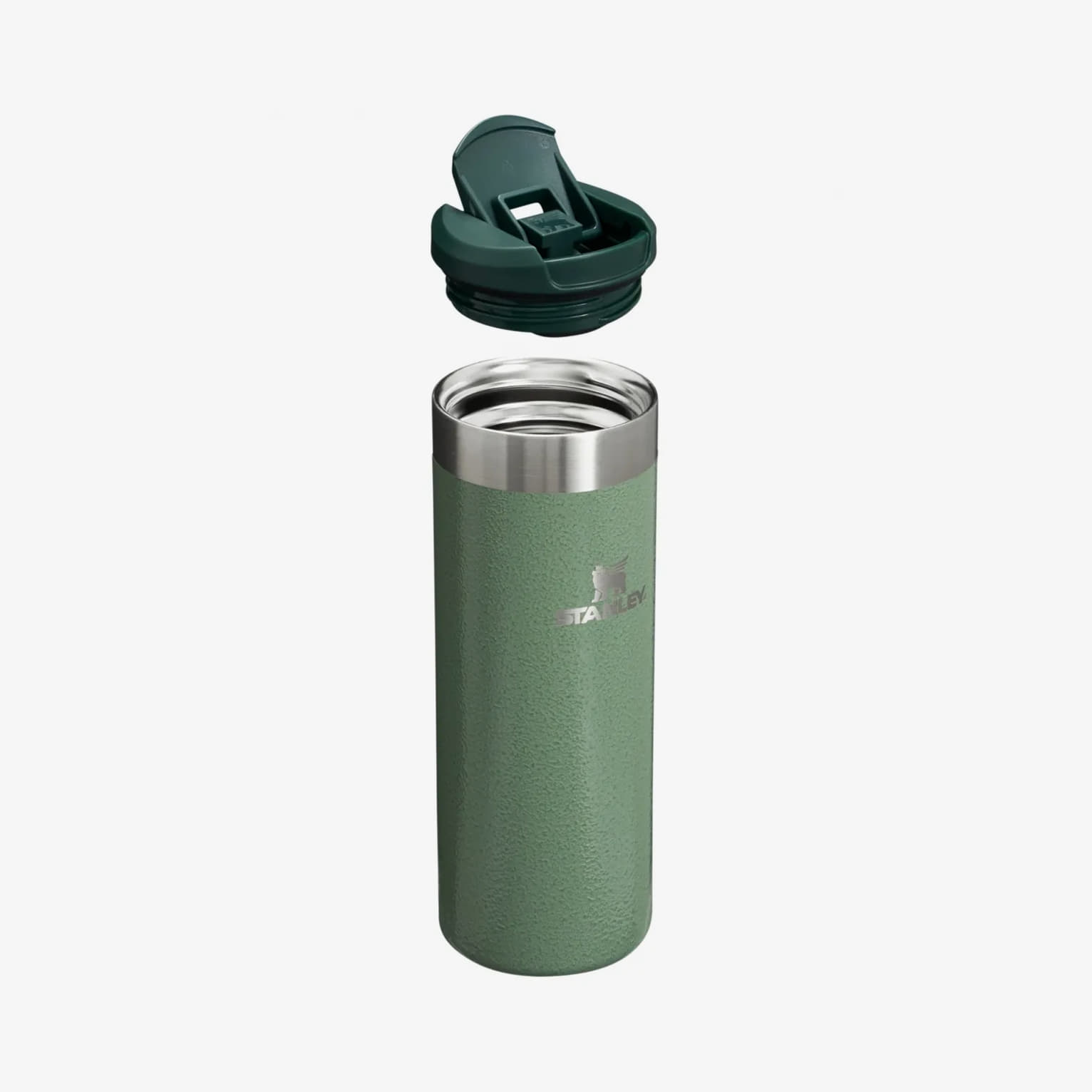 Ostatní doplňky STANLEY The AeroLight™ Transit Mug 470 ml Hammertone Green