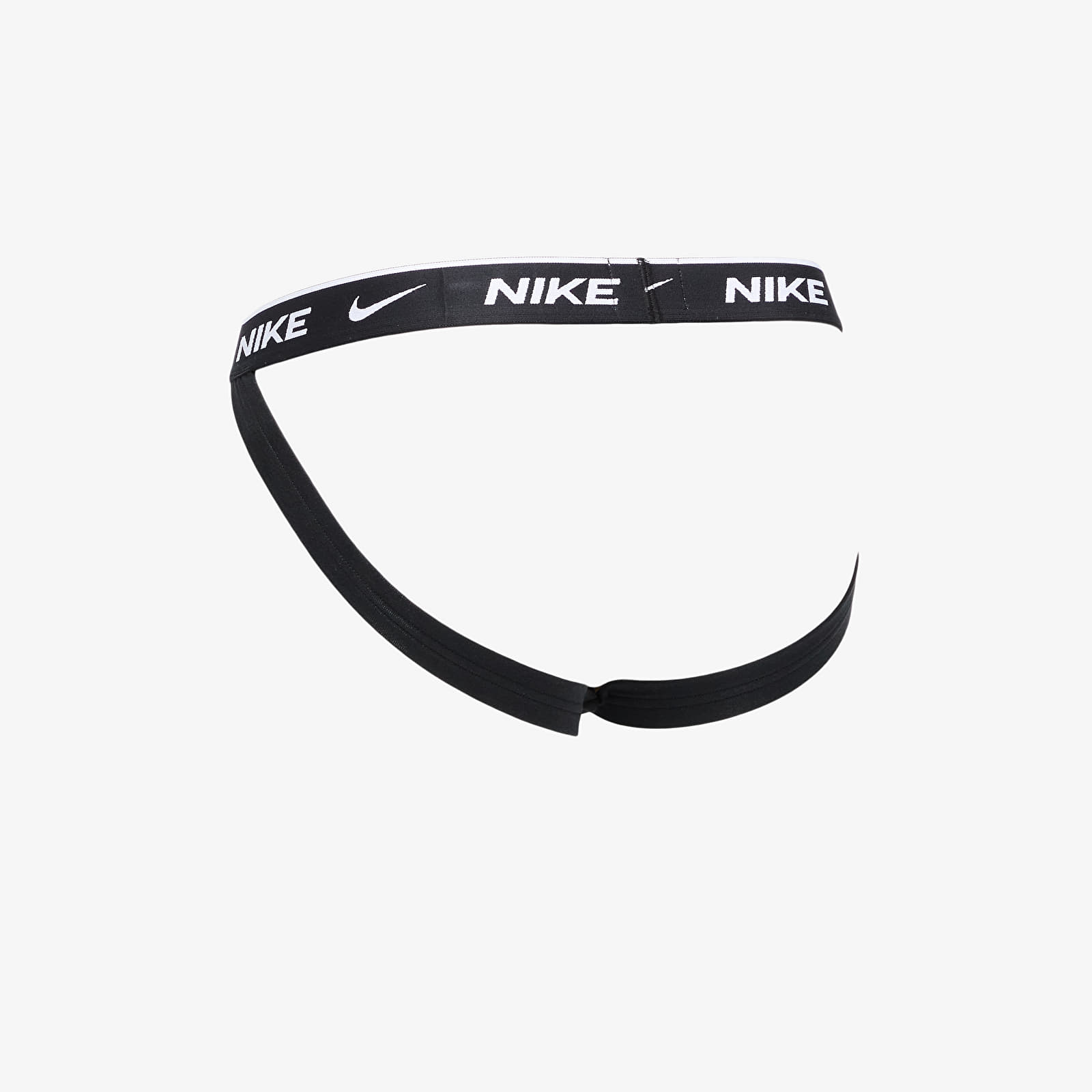 Men's underwear Nike Dri-FIT Jock Strap 3-Pack Multicolor