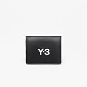 Y-3 Card Holder Black