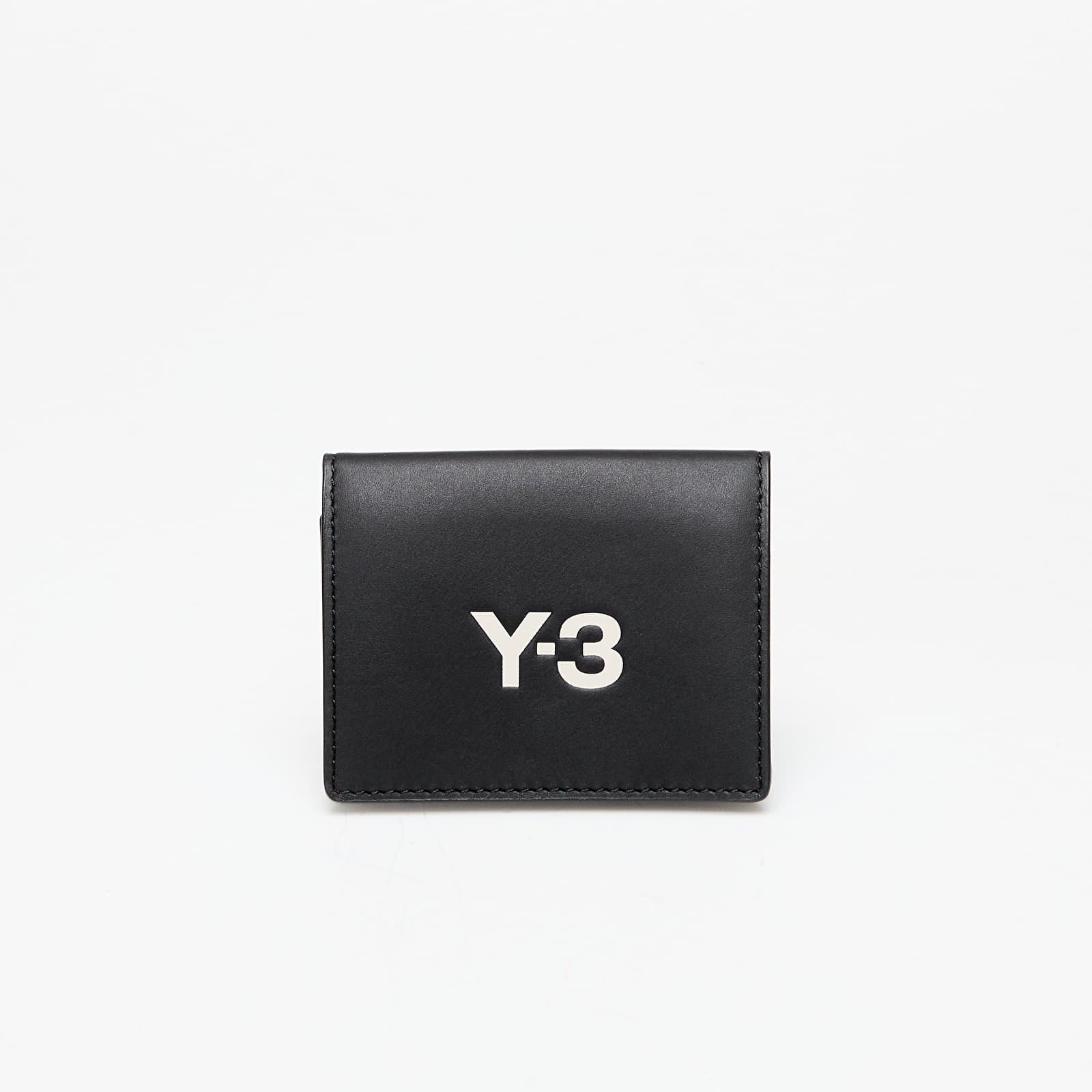 Denarnice Y-3 Card Holder Black
