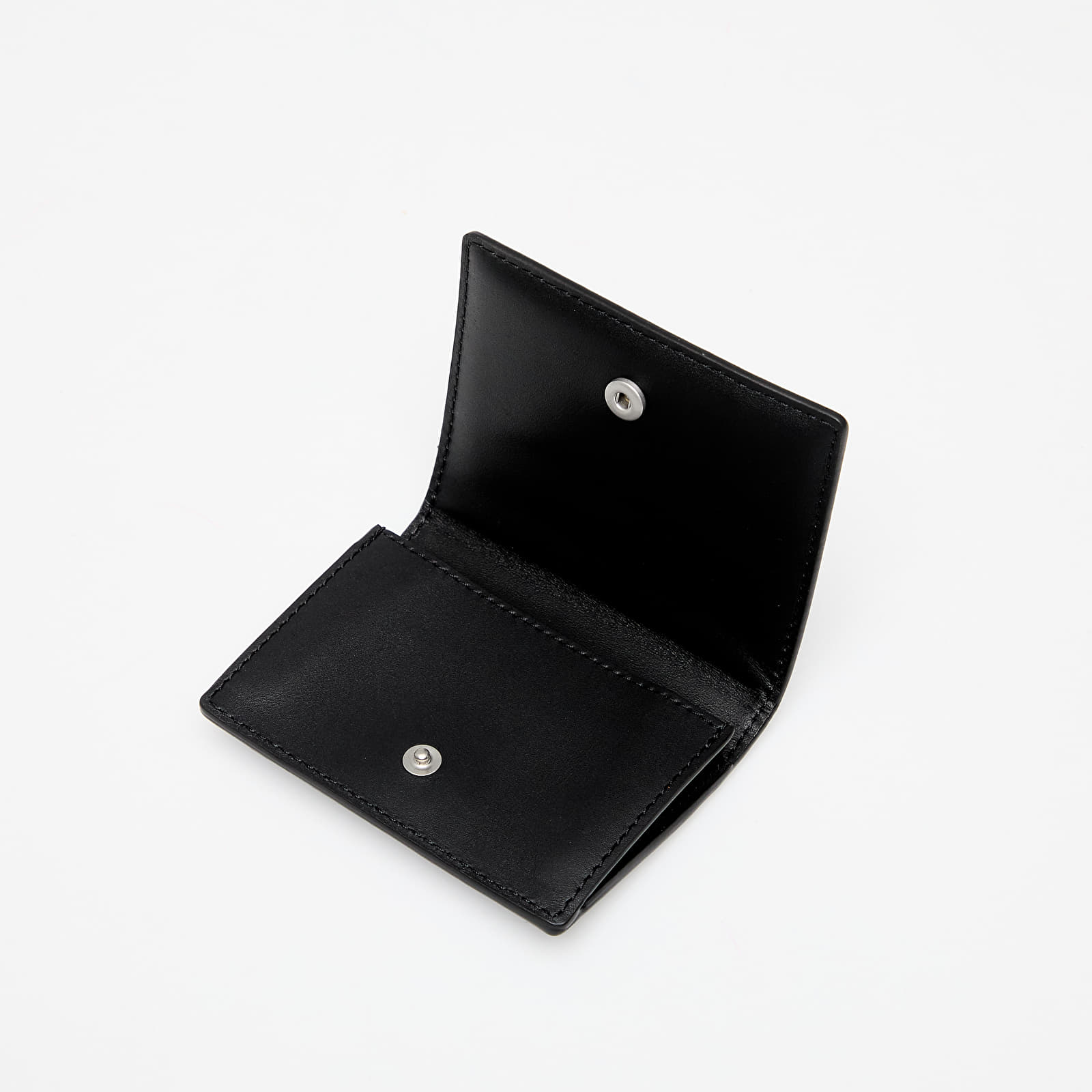 Denarnice Y-3 Card Holder Black