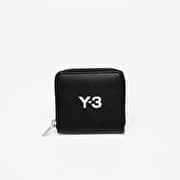 Y-3 Wallet Black