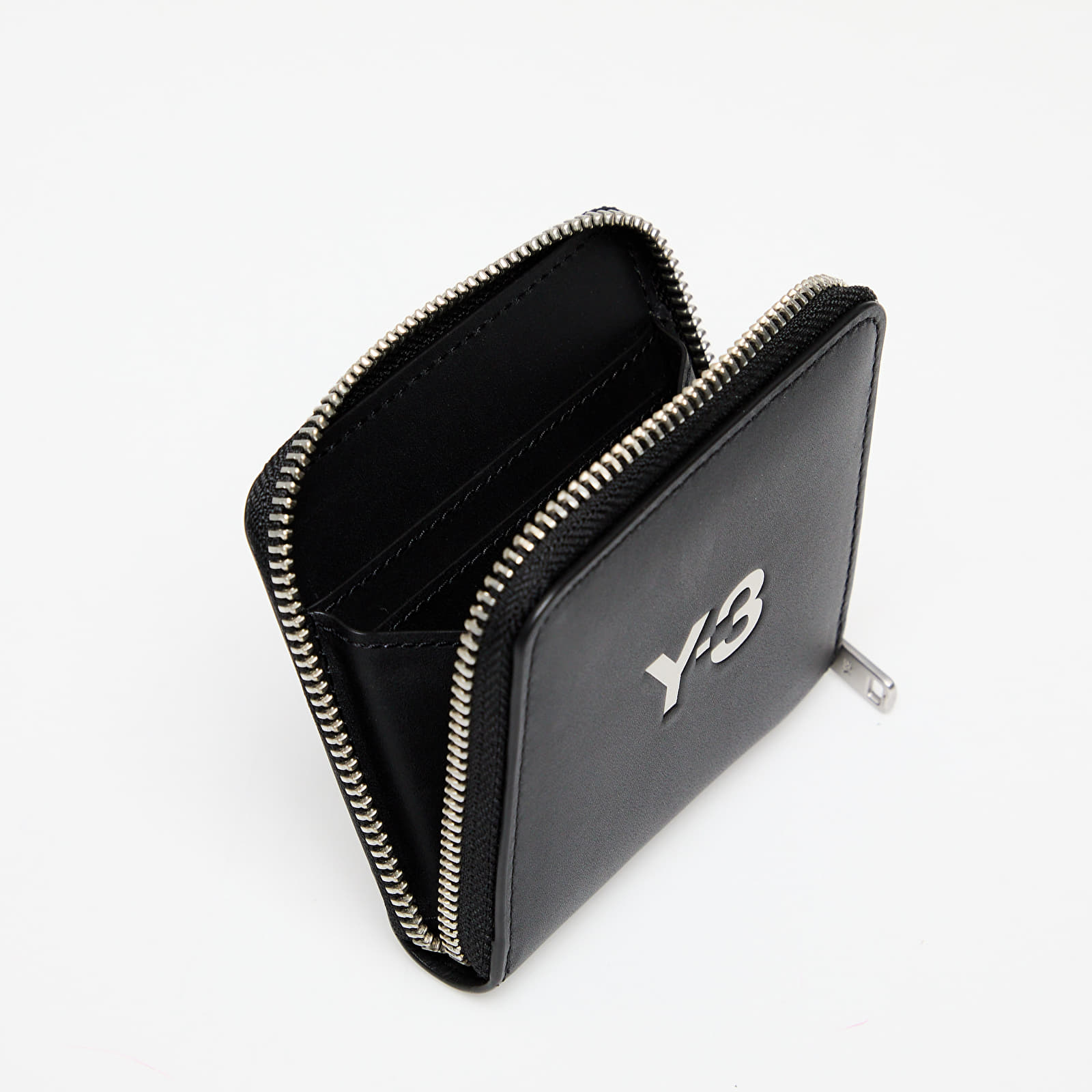 Wallets Y-3 Wallet Black