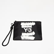 Y-3 Pouch Black