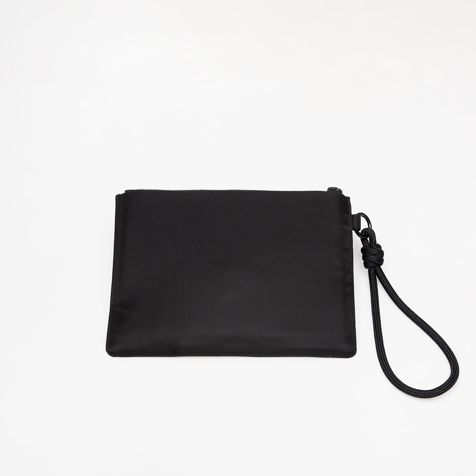 Vesker og ryggsekker Y-3 Pouch Black