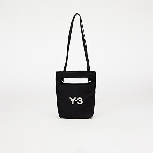 Torba Y-3 Mini Bag Black