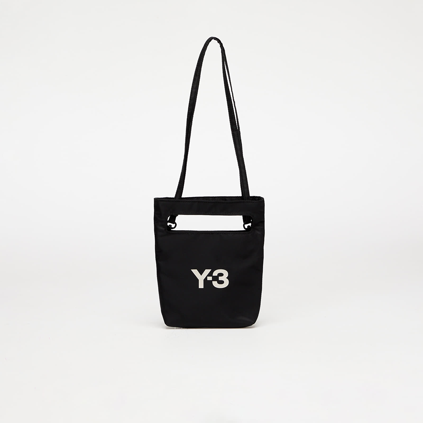 Crossbody bags Y-3 Mini Bag Black