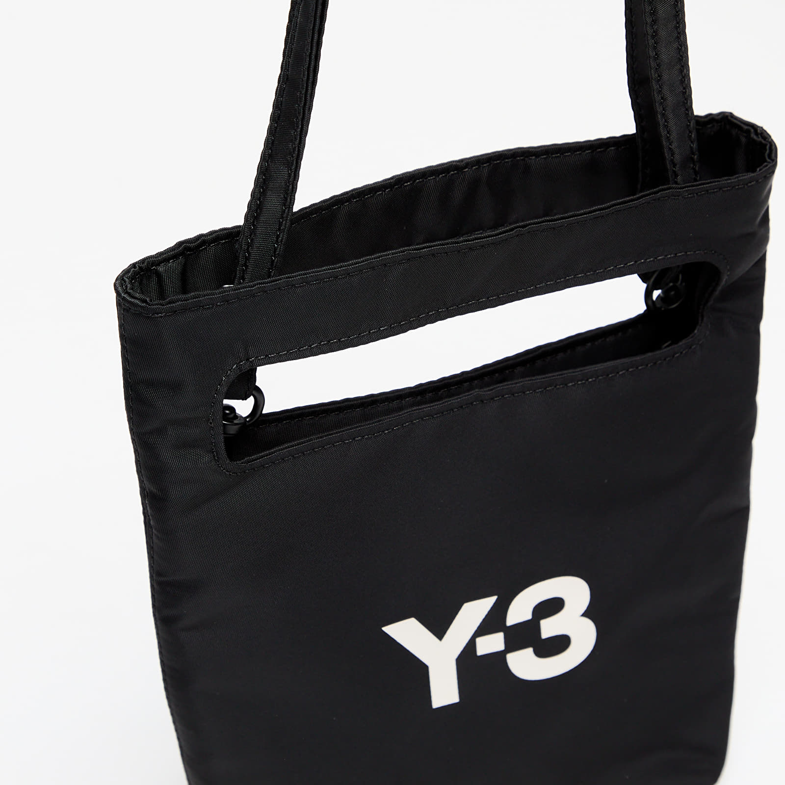 Crossbody bags Y-3 Mini Bag Black