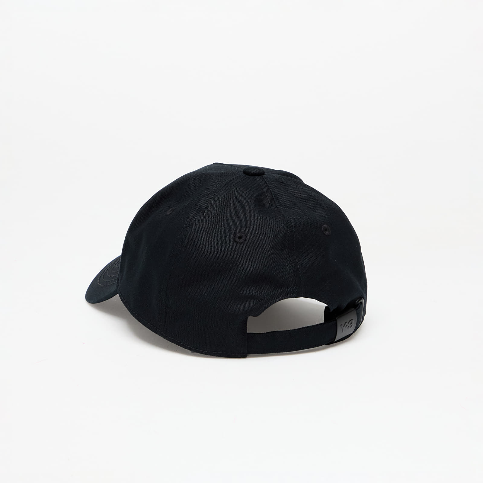 Caps Y-3 Classic Logo Cap Black