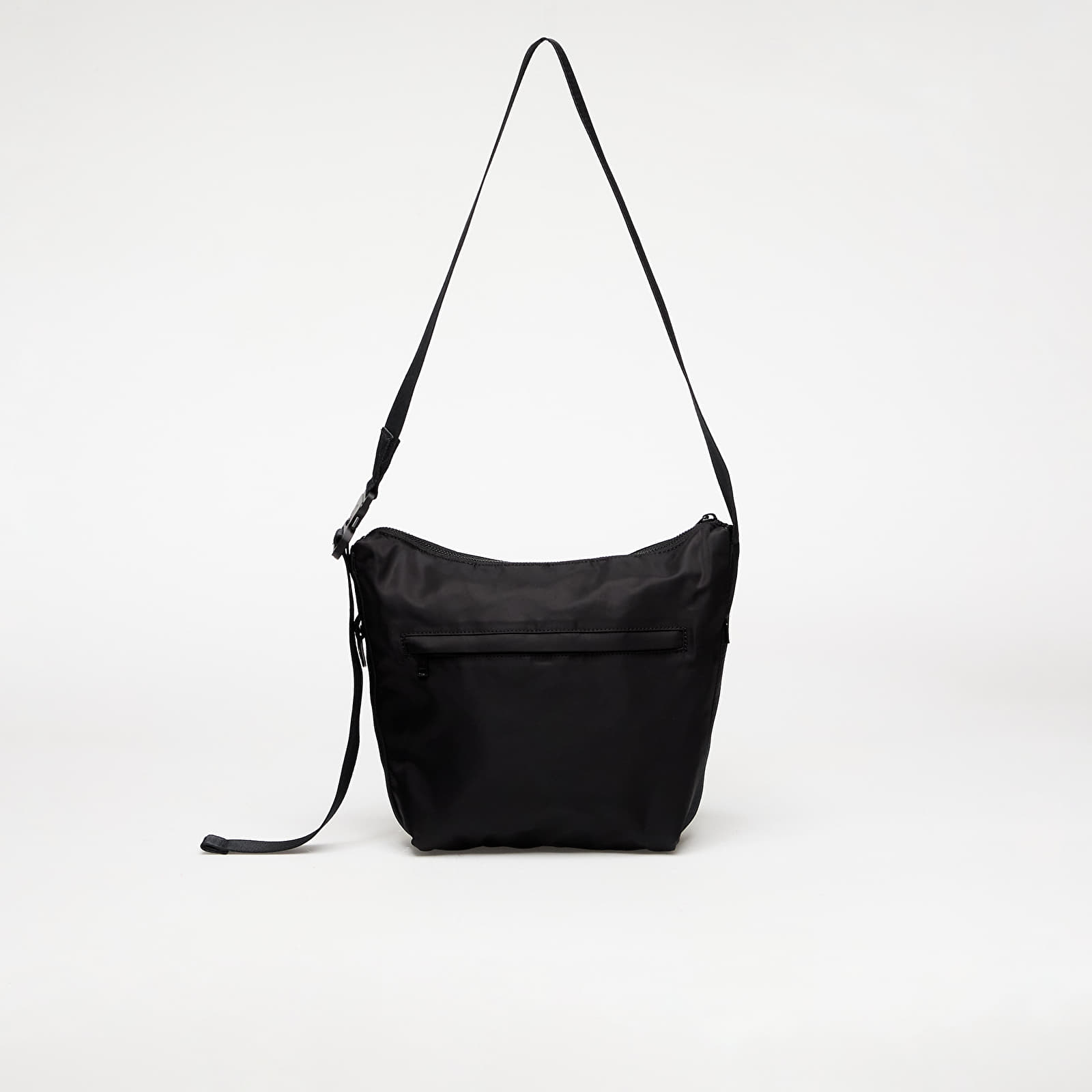 Ristilaukut Y-3 Nylon Crossbody Bag Black