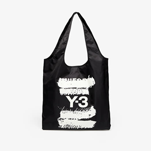 Torba Y-3 Tote Black