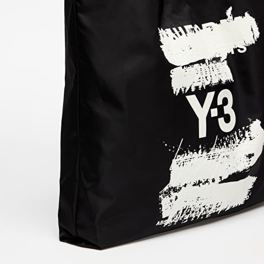 Crossbody bags Y-3 Tote Black (JD2909) | Footshop
