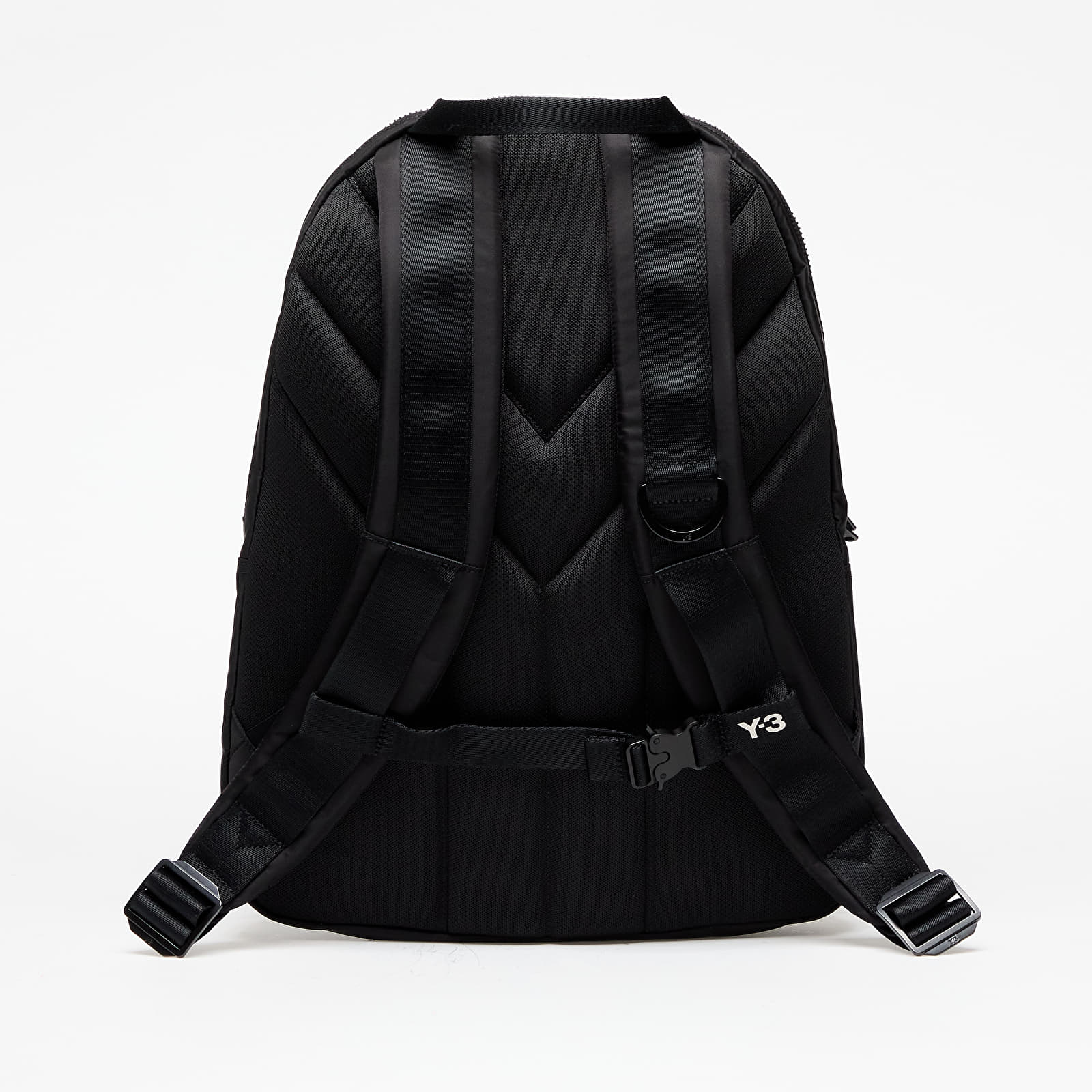 Backpacks Y-3 Backpack Black