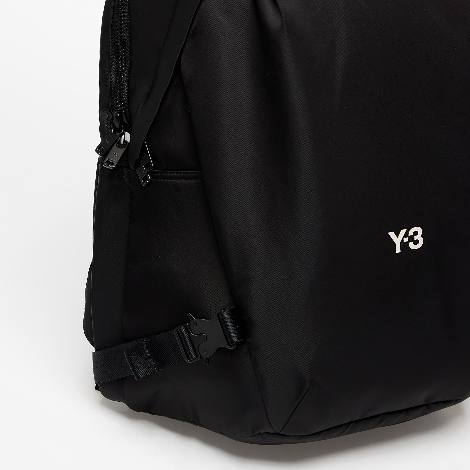 Backpacks Y-3 Backpack Black