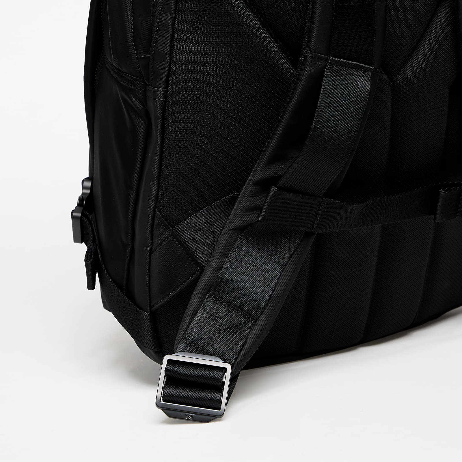 Backpacks Y-3 Backpack Black