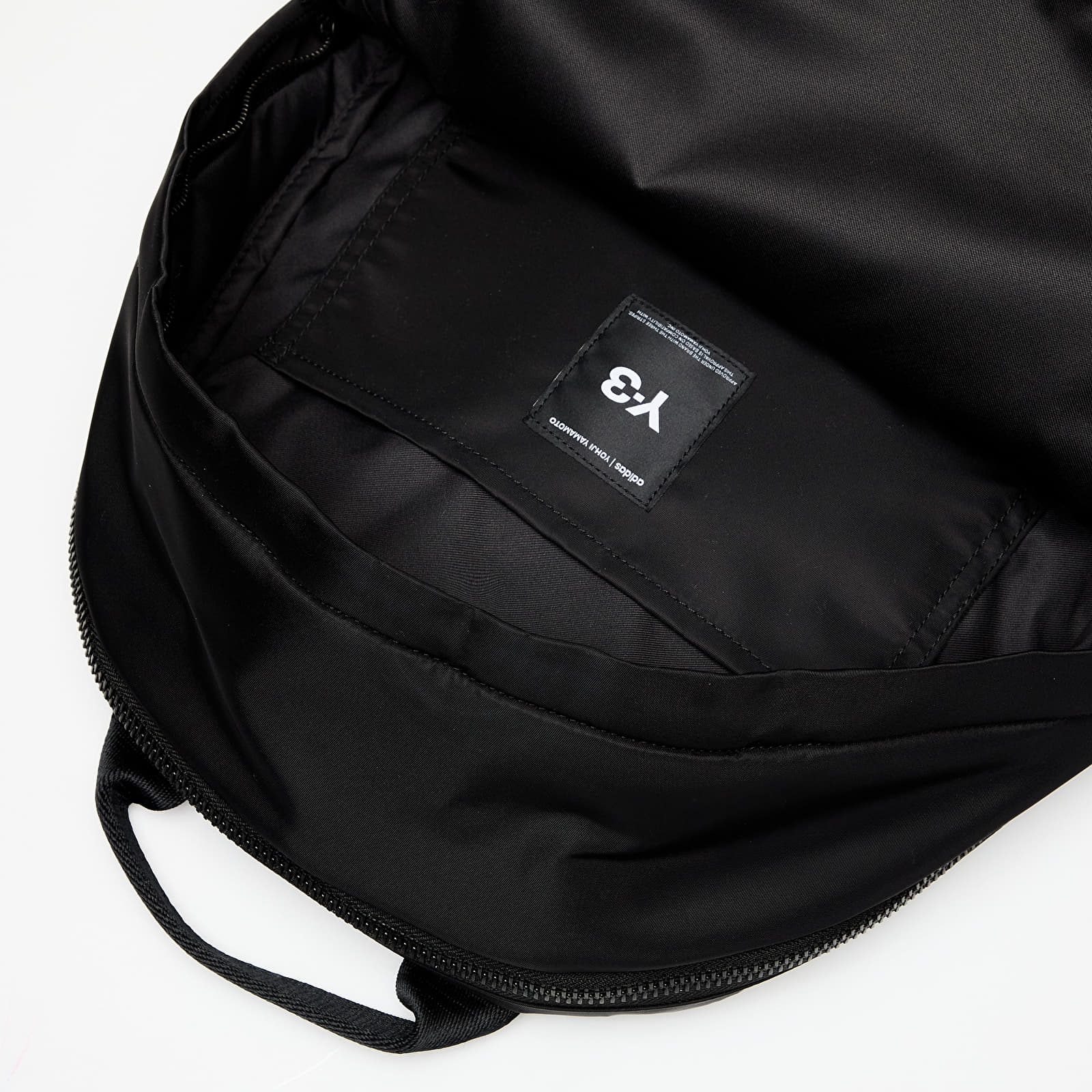 Backpacks Y-3 Backpack Black