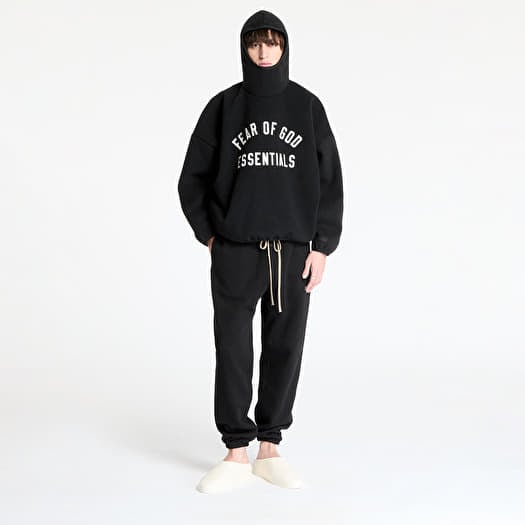 Hoodies and sweatshirts Fear Of God ESSENTIALS Brushed Hoodie