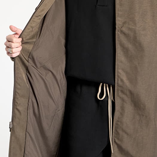 ジャケット・アウター FEAR OF GOD HIGH NECK TRENCH COAT Wool High Neck Trench | Fear of God