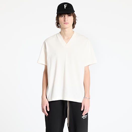 T-shirt Fear Of God ESSENTIALS 3-Pack Essential V-Neck T-Shirt Shell