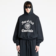 国内発送☆FEAR OF GOD☆HEAVY FLEECE VINTAGE SHRUNKEN HOODIE Fear of God Essentials Heavy Fleece Vintage Shrunken Hoodie
